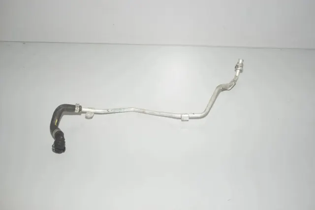 Coolant Hose Pipe