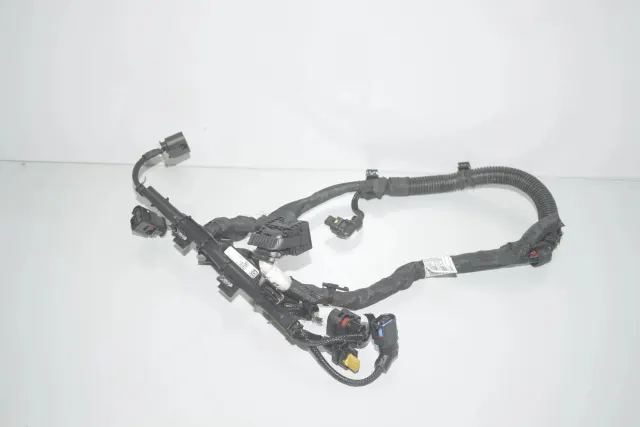 Engine Cable Harness