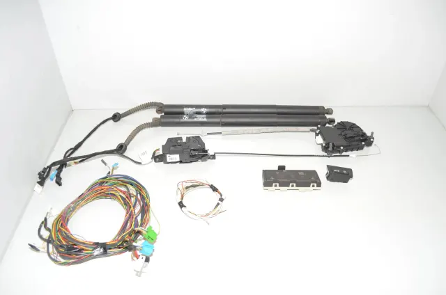 Electric Tailgate Opening Kit