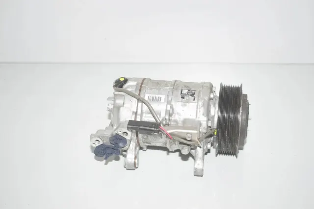 Air Condition A/C Pump