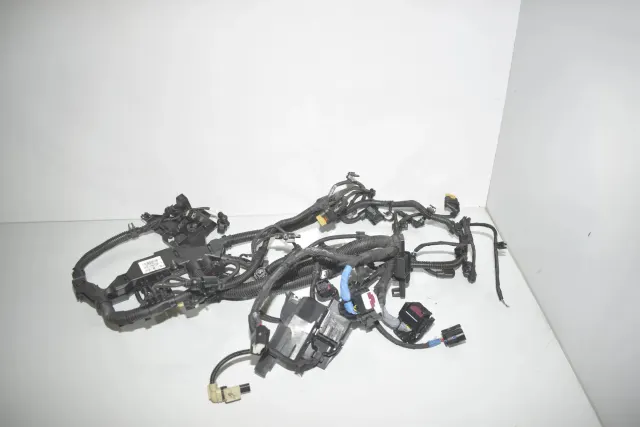 Engine Cable Harness