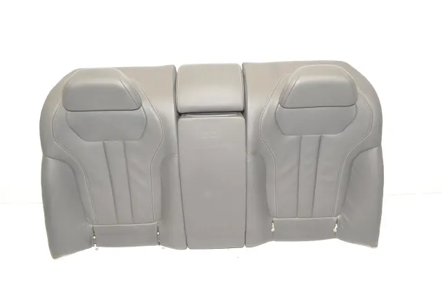Rear Seat