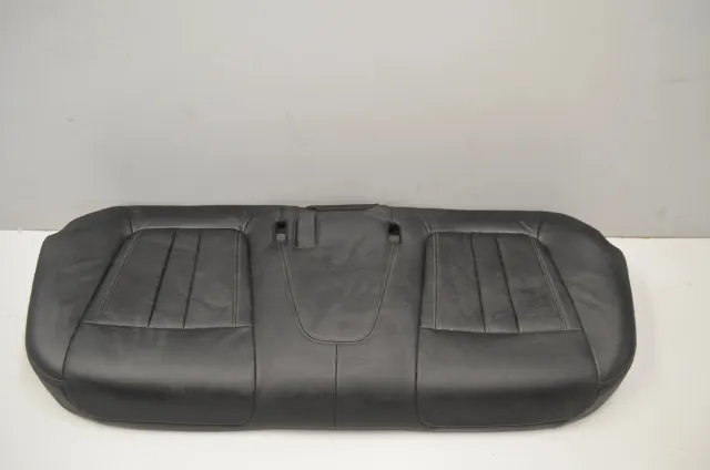 Rear Seat