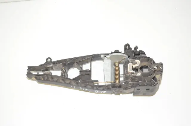 Rear Right Door Interior Handle Frame