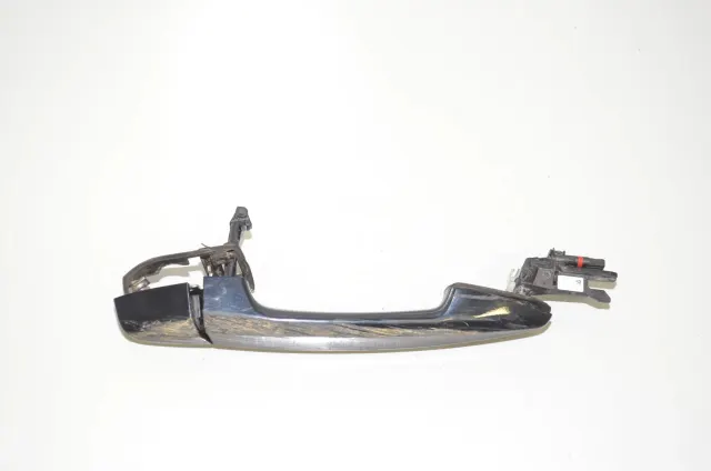 Rear Right Door Exterior Handle