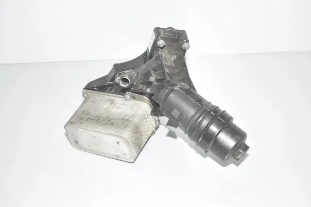 Oil Cooler