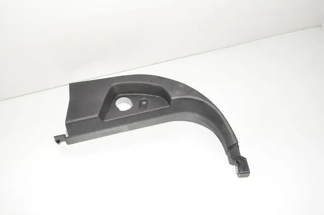 Front Left Interior Step Trim