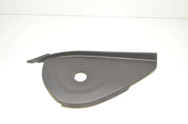 Dashboard Side Trim