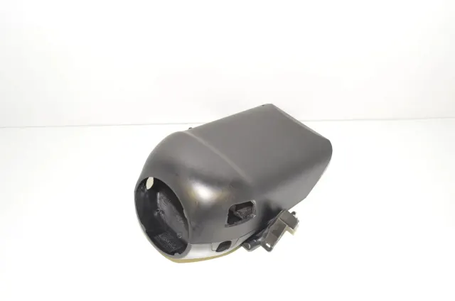 Steering Mechanism Trim
