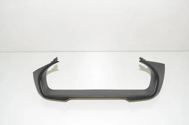 Instrument Cluster Trim