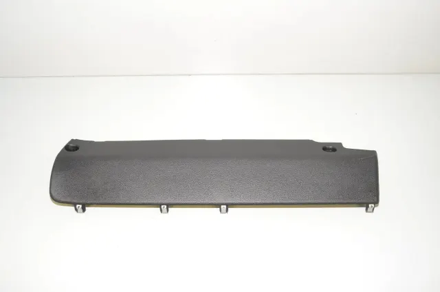 Dashboard Lower Trim