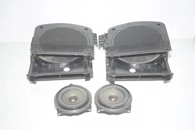 Front Right Door Speaker