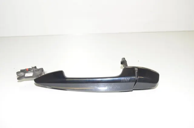 Front Left Door Exterior Handle
