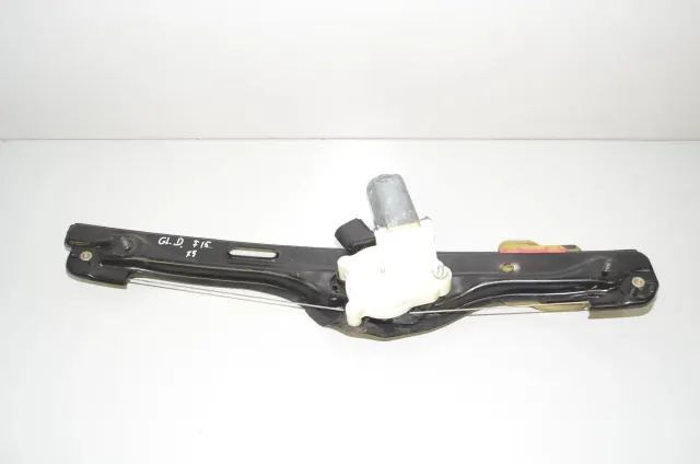 Rear Right Window Regulator