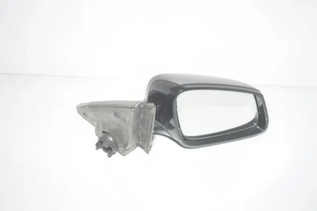 Right Side Wing Mirror