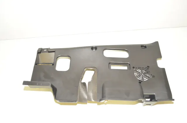 Dashboard Lower Trim