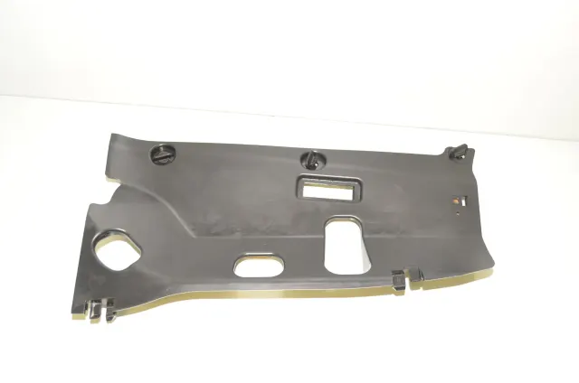 Dashboard Lower Trim
