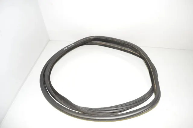 Rear Right Door Seal Rubber