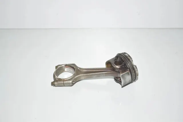 Piston