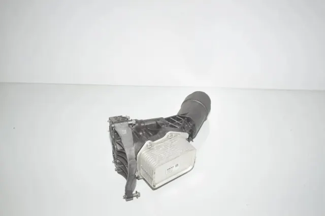 Oil Cooler