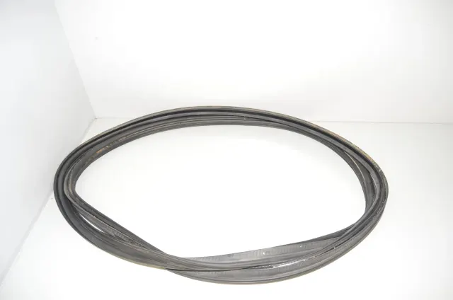 Tailgate Rubber Seal