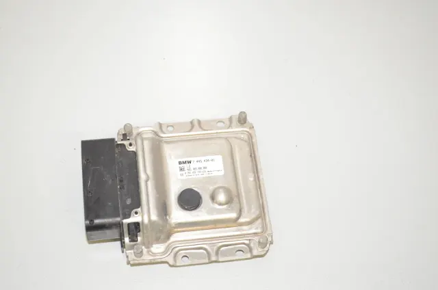 AdBlue Control Unit