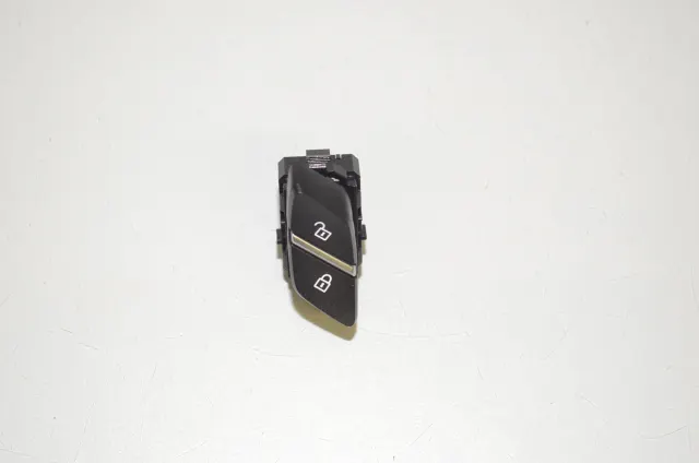 Central Locking Switch