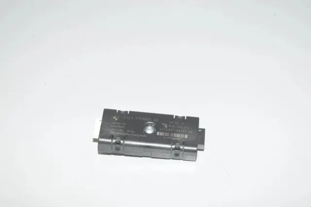 Antenna Amplifier