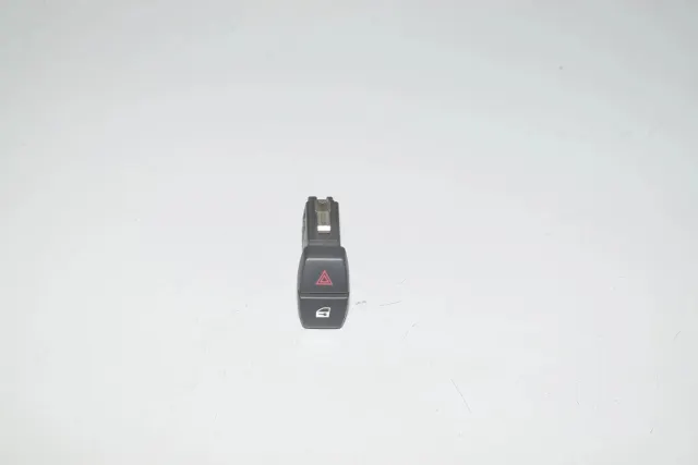 Hazard Button