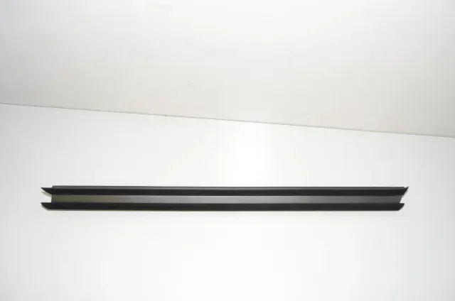 Rear Right Door Window Strip
