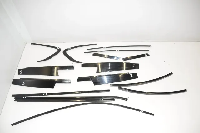 Exterior Trim Kit