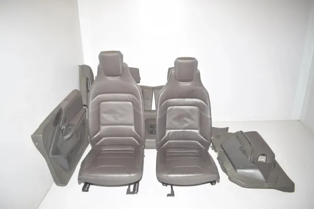 Seat set