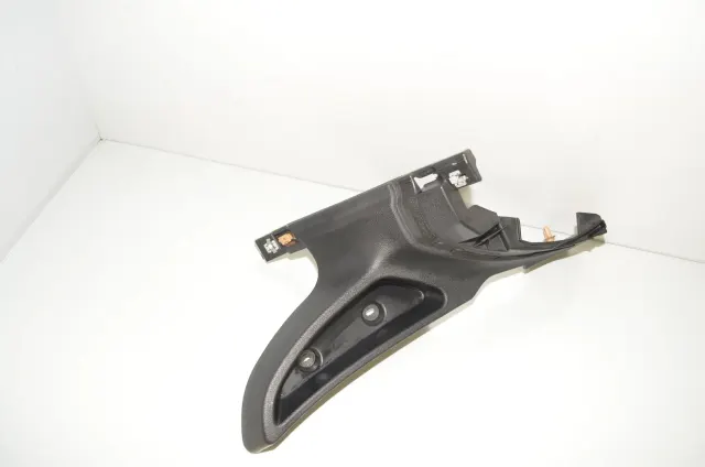 Rear Right Interior Step Trim
