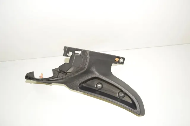 Rear Left Interior Step Trim