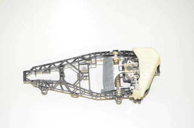 Rear Right Door Interior Handle Frame