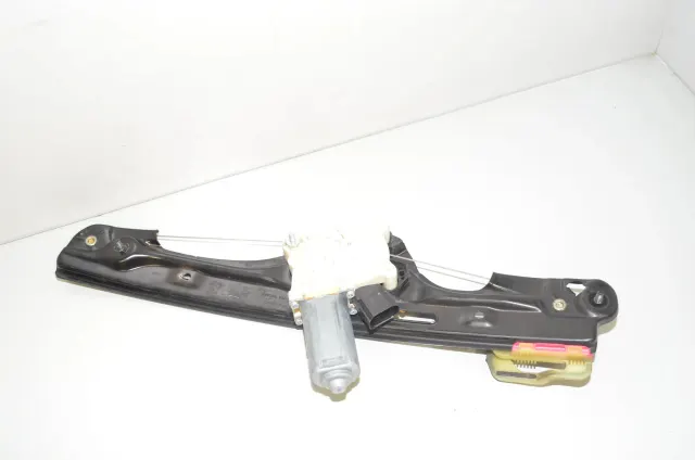 Rear Right Door Window Regulator