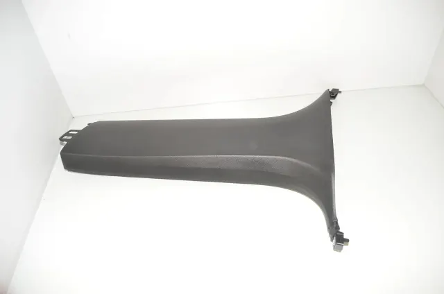 Left Side B Pillar Trim