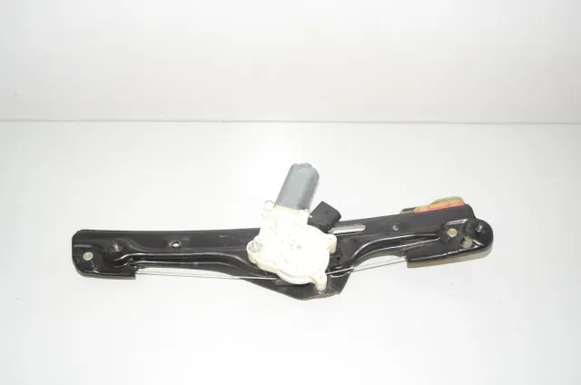 Rear Left Door Window Regulator