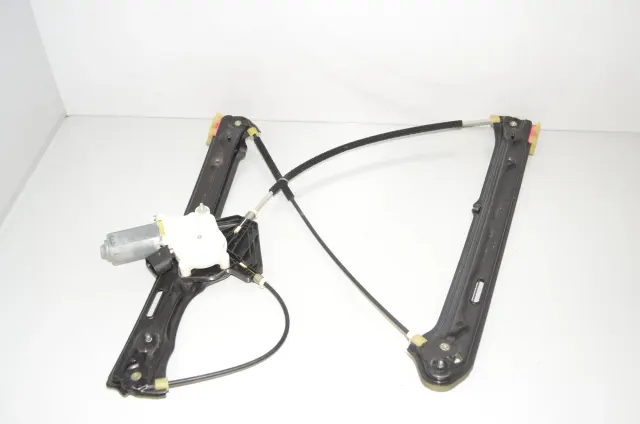 Front Right Door Window Regulator