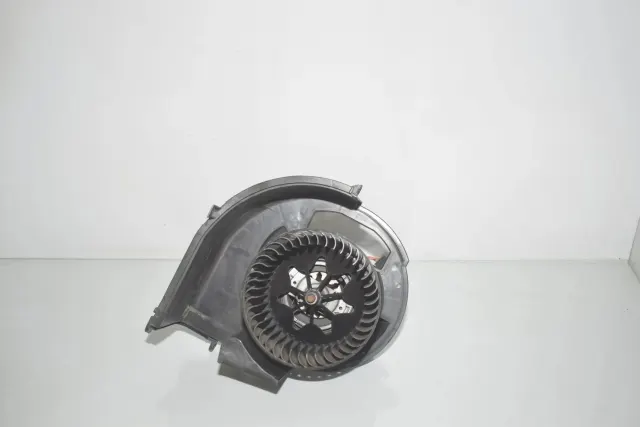 Heater Blower Fan