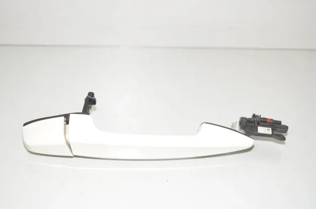 Rear Right Door Exterior Handle