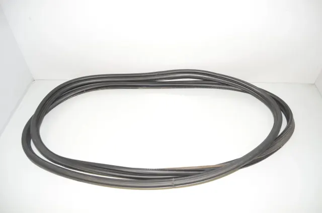 Tailgate Rubber Seal