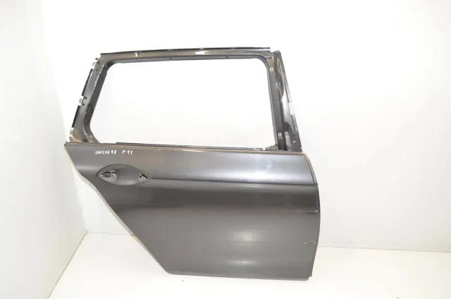 Rear Right Door