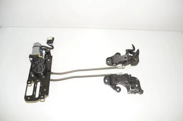 Other Control Units