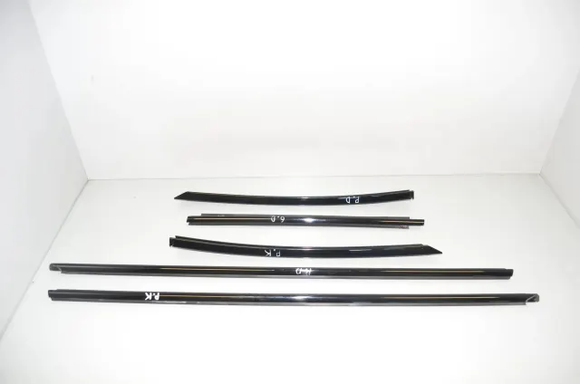 Exterior Trim Kit