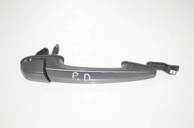 Front Right Door Exterior Handle
