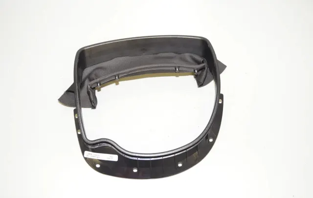 Steering Mechanism Trim