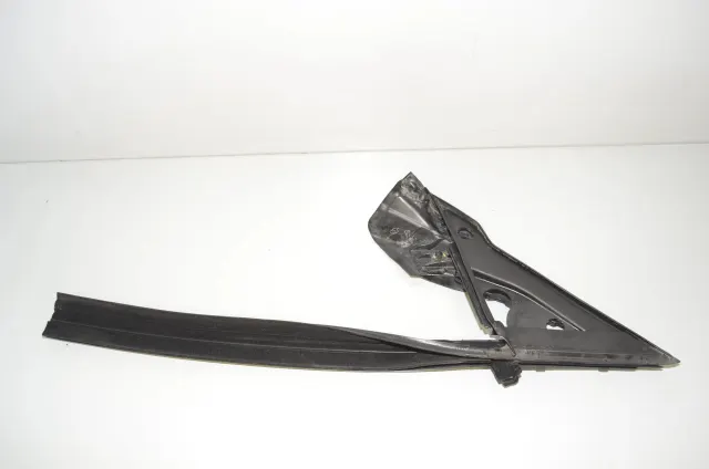 Front Left Door Seal Rubber