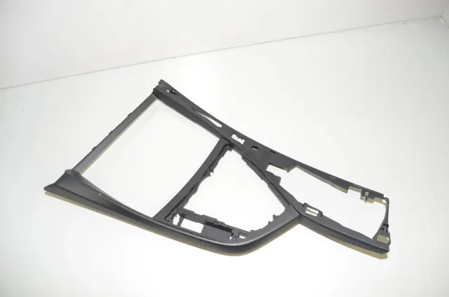 Center Console Trim
