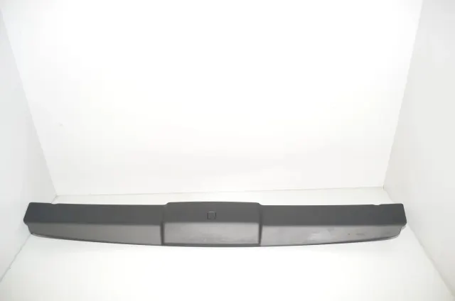 Other Boot Trunk Parts